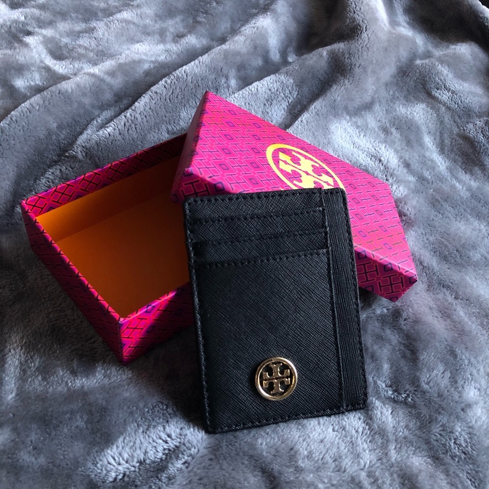 Tory Burch Card Holder
